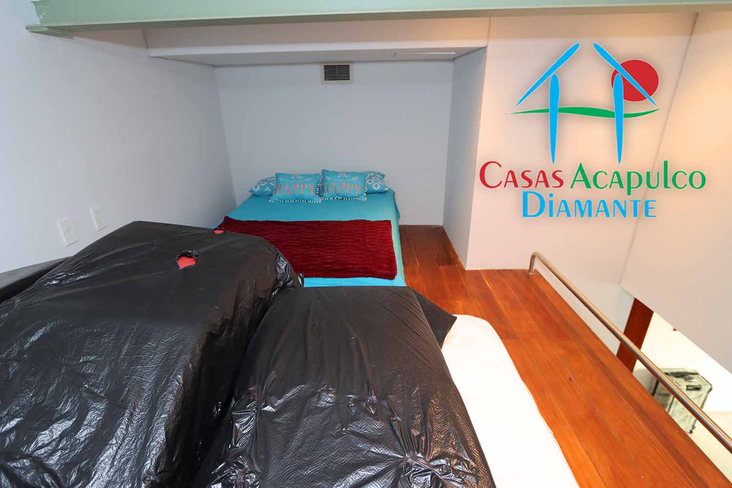 Maranda PH - Recámara uno 5